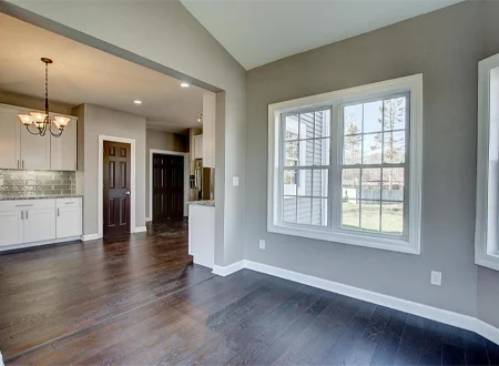 Average - ADM Contractors, LLC - ADM Contractors, LLC Average Priced Room Addition