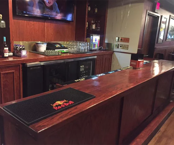Bar - ADM Contractors, LLC - ADM Contractors, LLC Renovated Commercial Bar