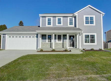 High-End - ADM Contractors, LLC - ADM Contractors, LLC High-End Priced Home Construction