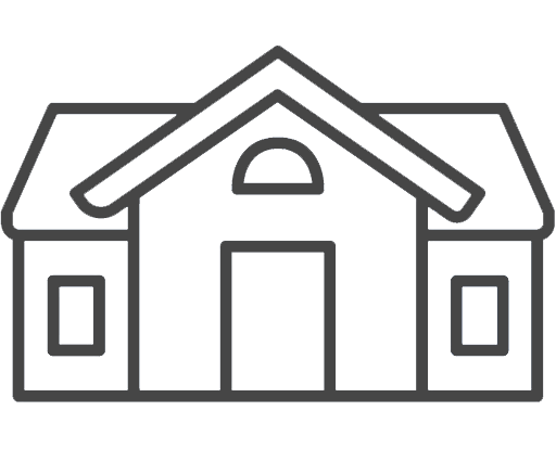 House Icon - ADM Contractors, LLC - ADM Contractors, LLC Whole Home Remodeling