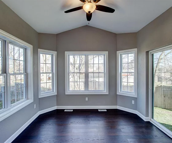 Section 1 - ADM Contractors, LLC - ADM Contractors, LLC Home Addition