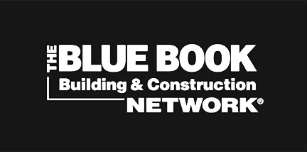 Blue book logo
